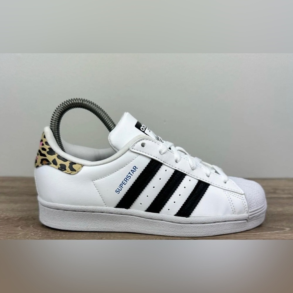 Superstar Adidas